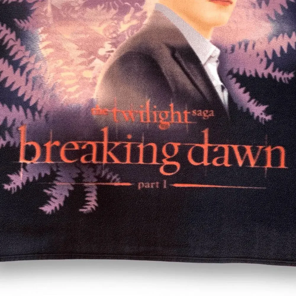 Neca vintage twilight